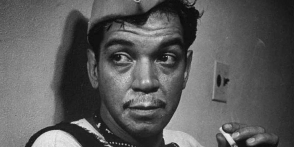 El actor Mario Moreno Cantinflas era un personaje respetado y amado, sin embargo tenía un obscuro secreto 