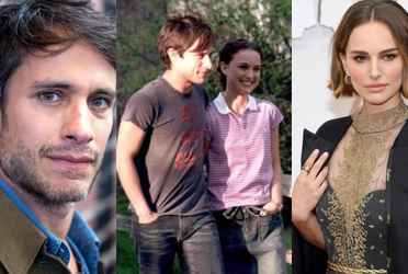 Las razones que terminaron con el noviazgo de Gael García y Natalie Portman