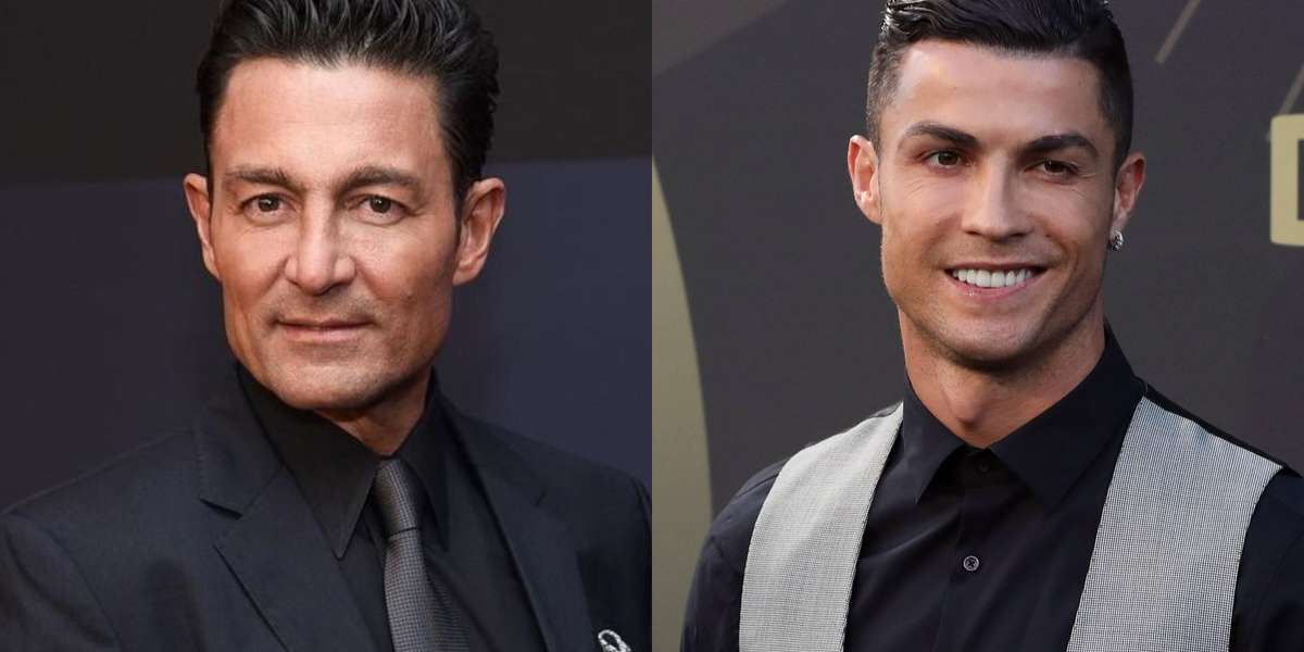 El actor mexicano podría ser uno de los actores que habrían usado Botox en su zona baja 