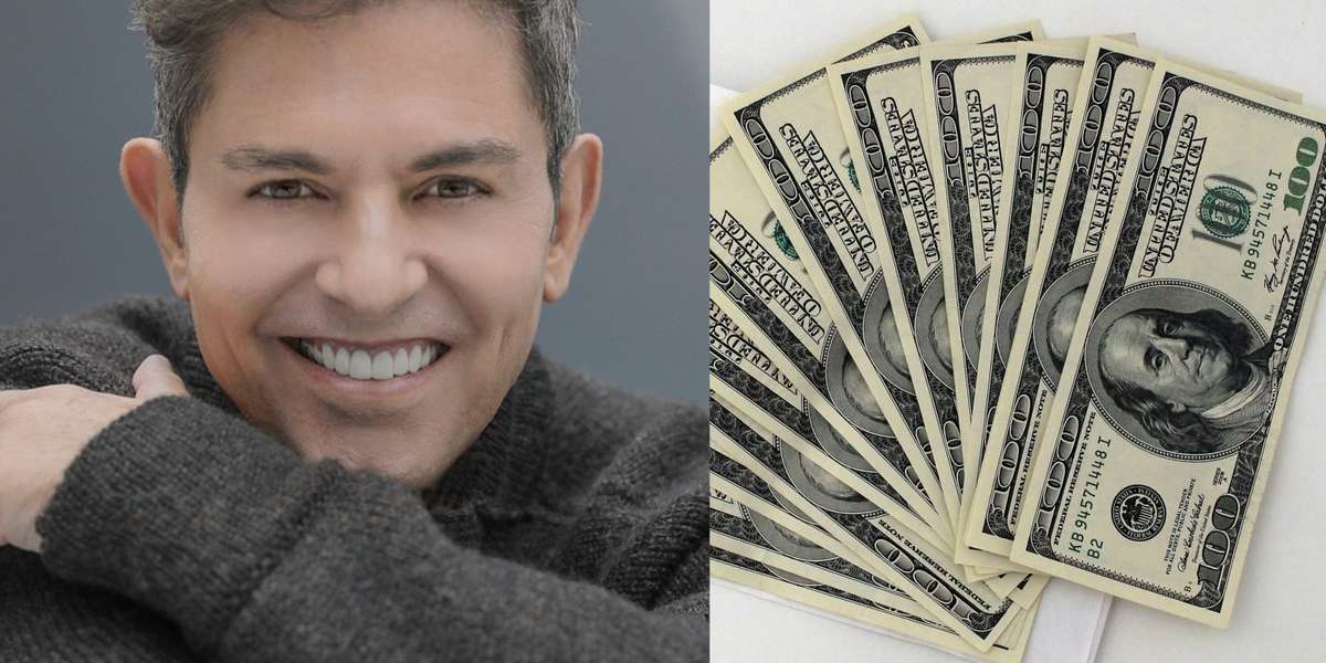 El actor y presentador Ernesto Laguardia reaccionó los rumores de que es uno de los presentadores más caros de la televisión y por eso Tv Azteca no pudo contratarlo 