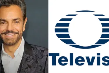 Las reglas que Eugenio Derbez tuvo que romper para cumplir sus sueños en Televisa