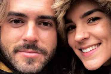  La historia de amor entre Pablo Lyle y Ana Araujo     