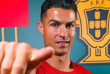 Lo que Cristiano Ronaldo cobra por publicaciones en redes sociales