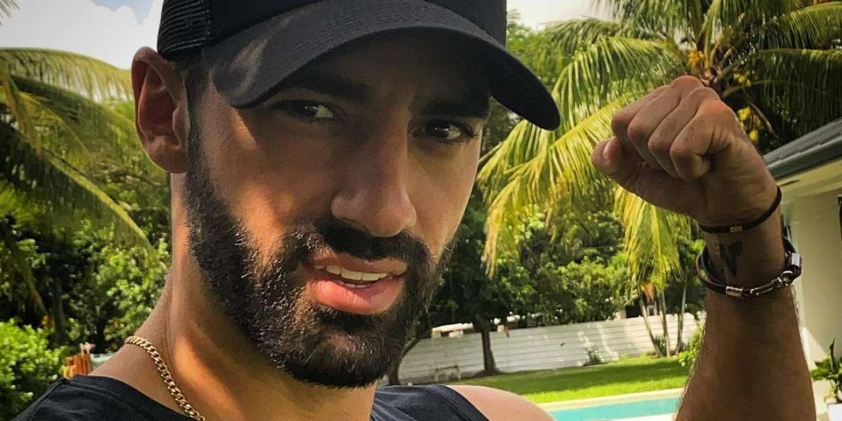 El bailarín español explotó en su cuenta de Instagram ante las especulaciones.