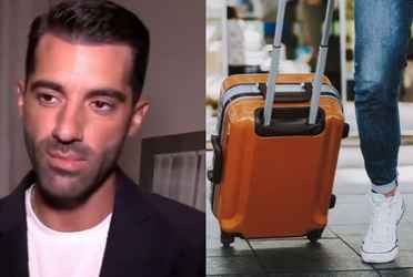Empresa de maletas hace fuertes acusaciones sobre Toni Costa