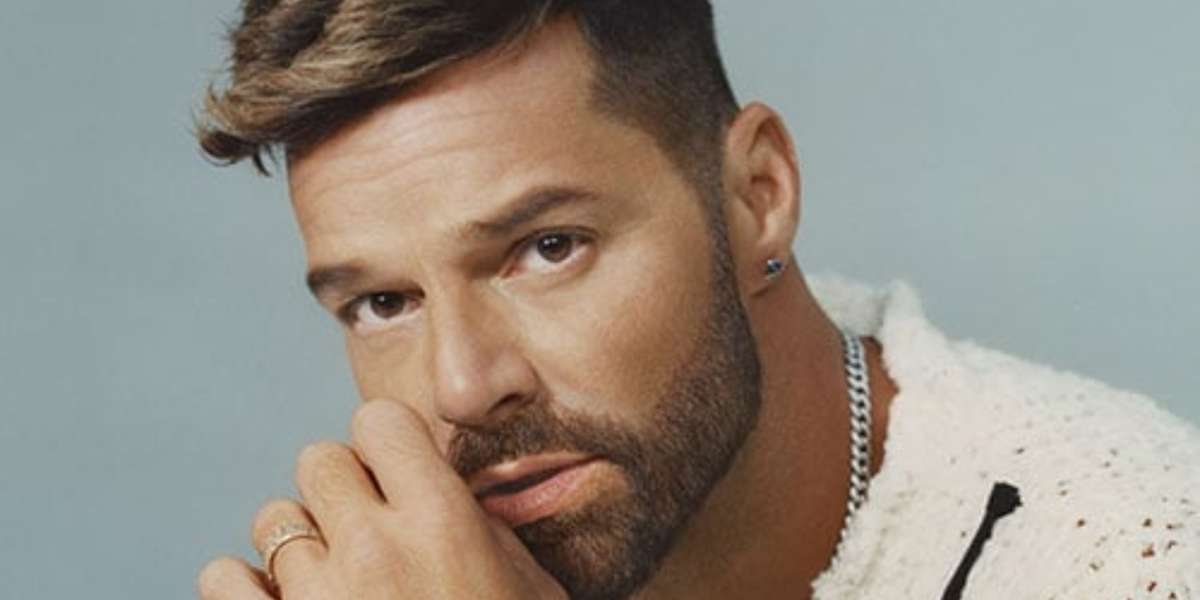 Ricky Martin al parecer se da una nueva oportunidad en el amor