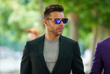 Ricky Martin su caso tiene nuevos giros que revelan el verdadero rostro del cantante