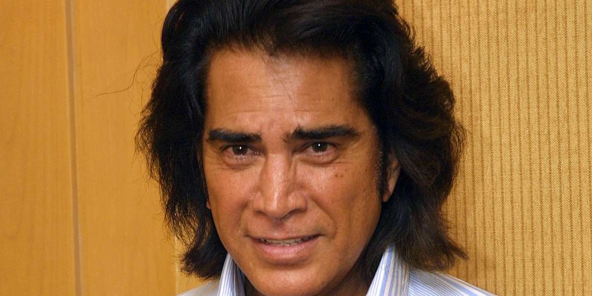 El cantante “El Puma” Rodríguez aclaró si tuvo contacto con Pablo Escobar 
