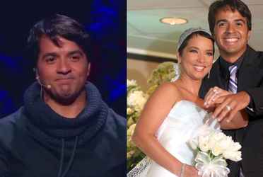 Antes de casarse, esto es lo que hizo Luis Fonsi el primer momento que se enteró que Adamari López tenía cáncer