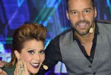 El día que Alejandra Guzmán le rompió el corazón a Ricky Martin