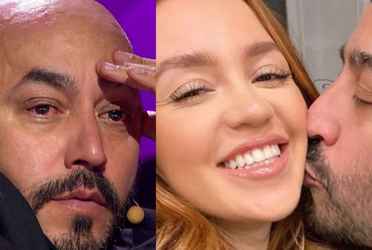 Lupillo Rivera reaccionó a los rumores de infidelidad de su novia Giselle Soto