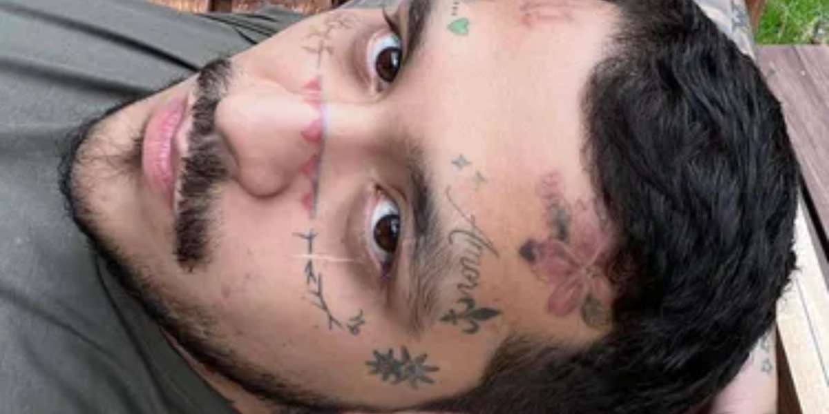 Las razones por las que Nodal decidió tatuarse