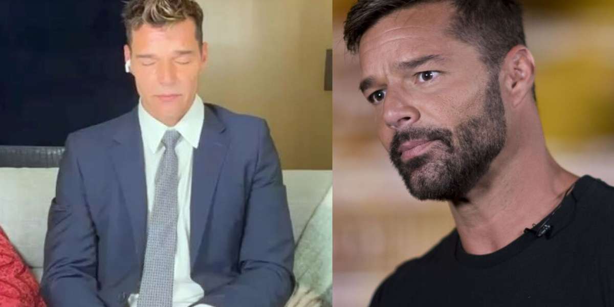 El caso de Ricky Martin sigue dando de qué hablar y ahora su sobrino estaría perdido