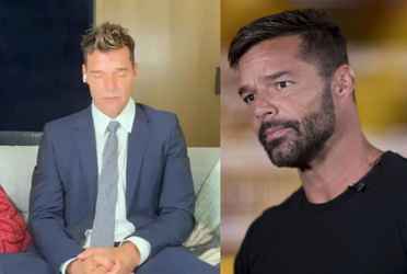 El caso de Ricky Martin sigue dando de qué hablar y ahora su sobrino estaría perdido