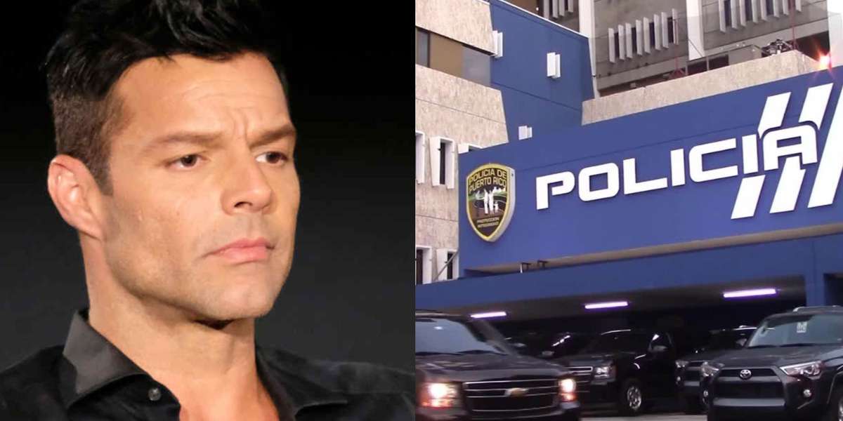 El cantante Ricky Martin enfrenta un nuevo escándalo con su sobrino