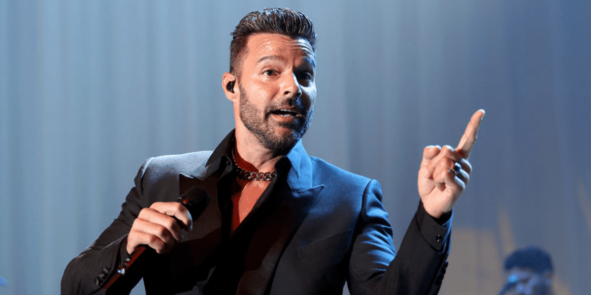 El cantante Ricky Martín enfrentaría un escandaloso divorcio de Jwan Yosef