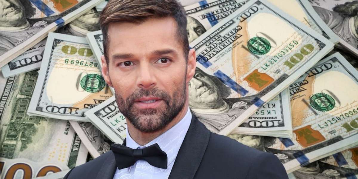 Ricky Martin obtuvo lo que tanto quería con su sobrino, pero le salió muy caro