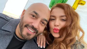 Lupillo Rivera se sincera y confirma infidelidad de su última novia