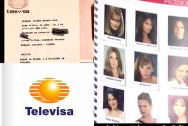El catálogo de Televisa es uno de los secretos a voces más obscuros