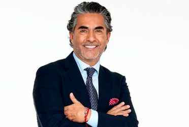 El conductor del programa Hoy, Raúl Araiza, acumula grandes ganancias debido a su rol como presentador. Mira los detalles de esta fortuna.