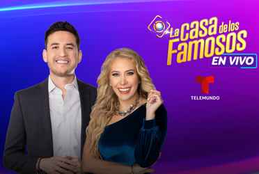 Telemundo anuncia a Nacho Lozano como nuevo conductor de La casa de los famosos 