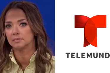 La salida de Adamari López, no habría sido el único despido polémico para Telemundo