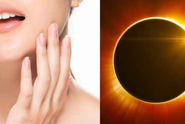 Cuatro tips efectivos para cuidar de tu piel con el eclipse solar de este sábado