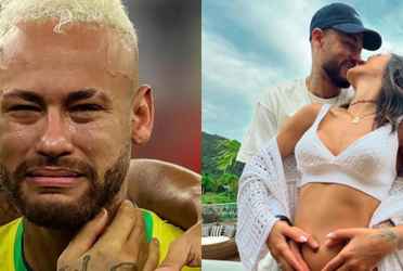 Tras revelar que le fue infiel, Neymar y su novia hacen importante anuncio