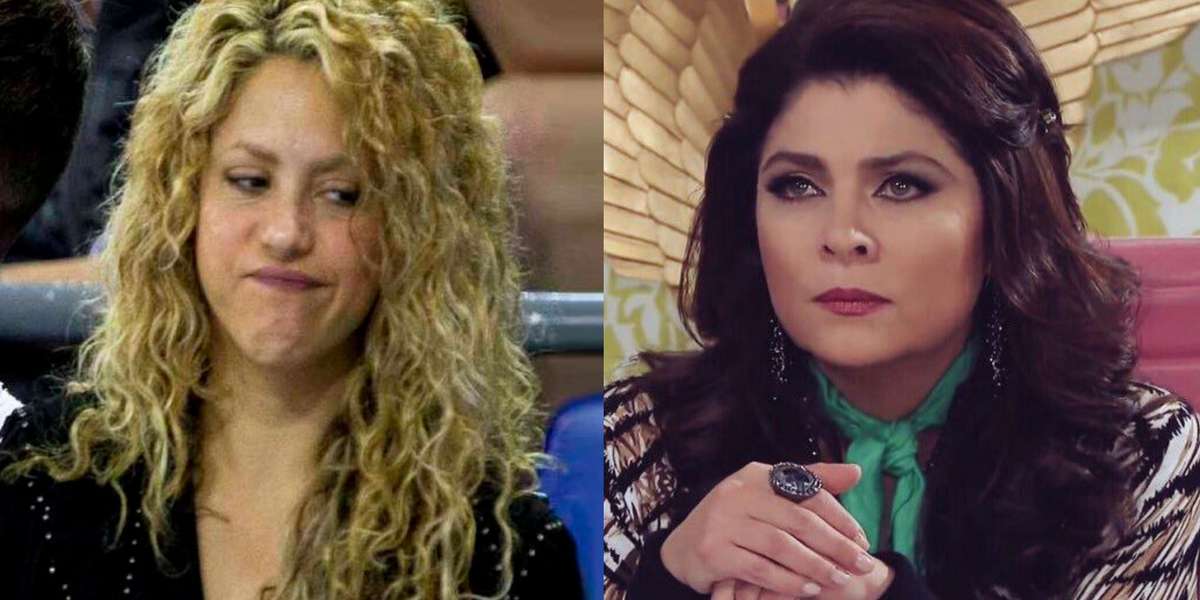 El futbolista habría impedido que Shakira continúe con los tramites para llevarse a sus hijos a Miami, pero ella le dará un golpe bajo