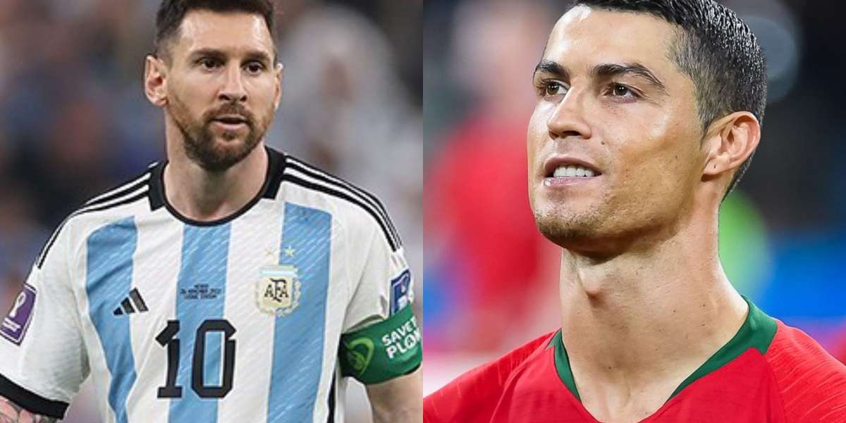 La millonaria fortuna de Lionel Messi antes de dejar París, que ya quisiera Cristiano Ronaldo