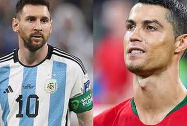 La millonaria fortuna de Lionel Messi antes de dejar París, que ya quisiera Cristiano Ronaldo