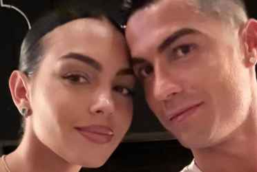 Después de que Cristiano Ronaldo y Georgina negaron crisis, ahora hasta hablan de sus planes de boda
