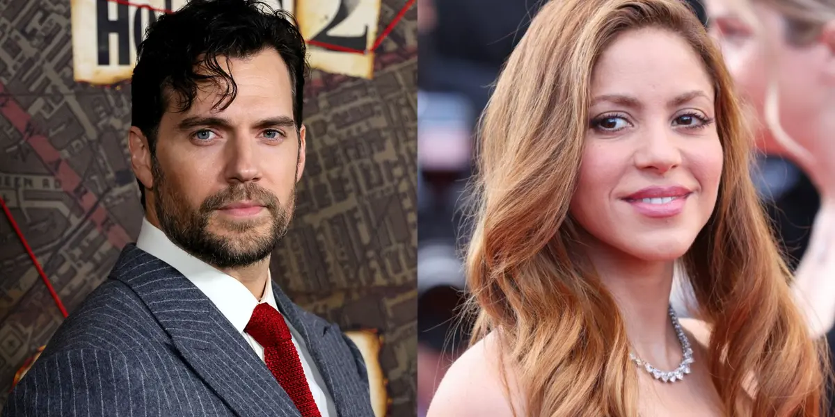 El guapo actor de Hollywood haló sobre Shakira y así se expresó sobre ella