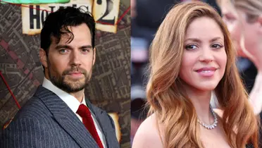 El guapo actor de Hollywood haló sobre Shakira y así se expresó sobre ella