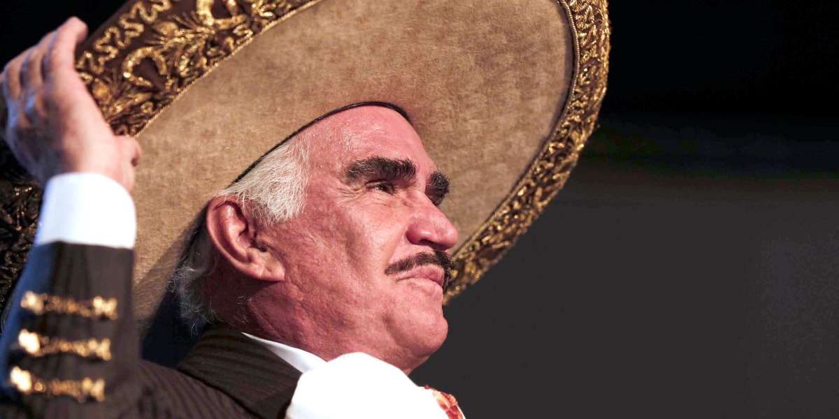 El heredero de la millonaria fortuna de Vicente Fernández no sería Alejandro ni Vicente Jr.