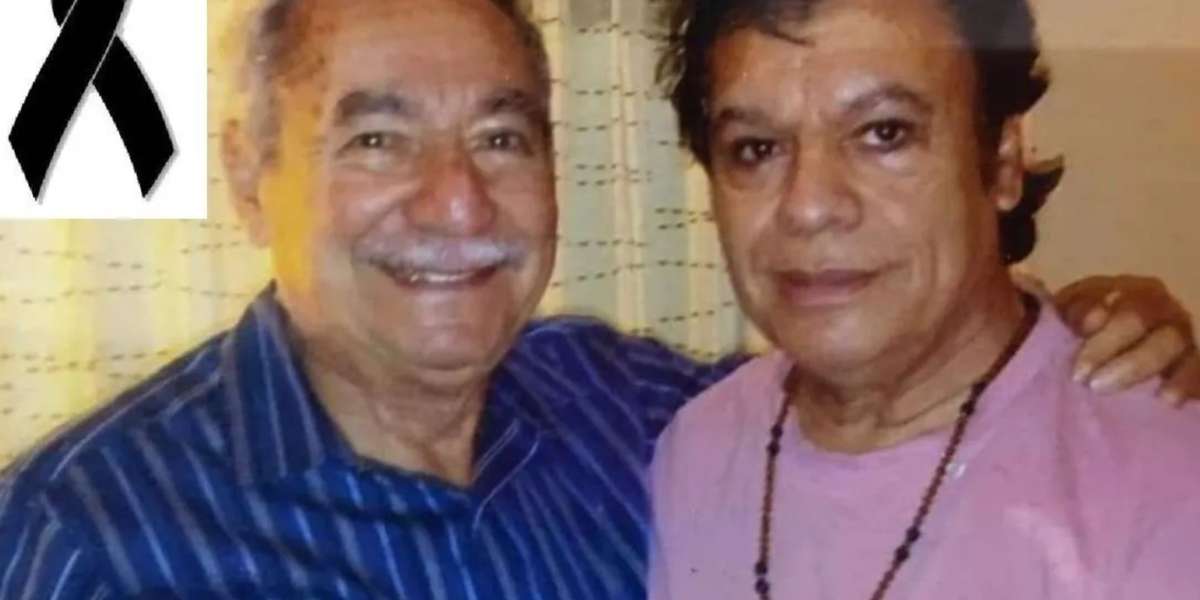 El hermano del Divo de Juárez, Pablo Aguilera, ha muerto a los 84 años este viernes 27 de enero de 2023. Él solía contar historias y anécdotas del cantante 