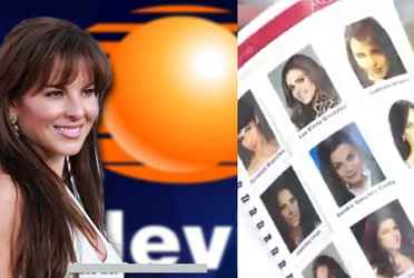 El infame catálogo de Televisa tiene un sombrío origen 