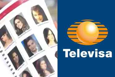 El infame catálogo de Televisa y su extraño origen