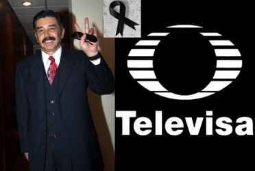 Brilló más que Jorge Ortiz de Pinedo y hoy Televisa llora su partida
