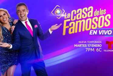 El reality de Telemundo La casa de los famosos 3 se estrena este martes 17 de enero y por fin se conocerán a todos los integrantes que competirán por los 200 mil dólares