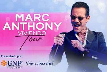 Marc Anthony en México: Dónde comprar los boletos y precios