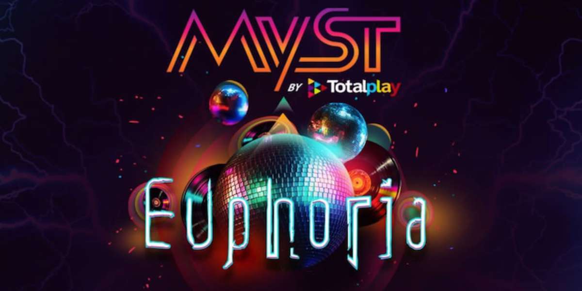 ¿Cuándo y dónde ver 'MYST: Euphoria' en la Ciudad de México?