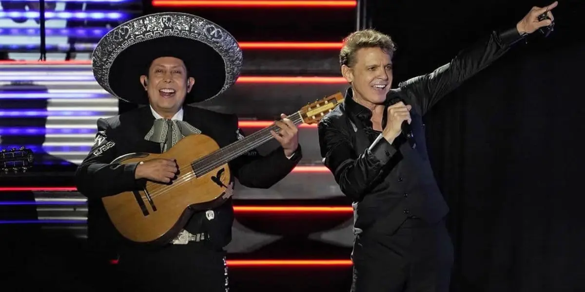 El Sol de México ganaría miles por show privado y la muestra fue el concierto que dio en Argentina