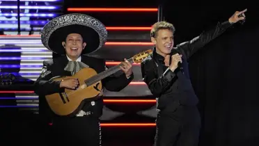 El Sol de México ganaría miles por show privado y la muestra fue el concierto que dio en Argentina