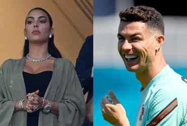 Antes de Georgina Rodríguez, la mexicana que le habría robado el corazón a Cristiano Ronaldo