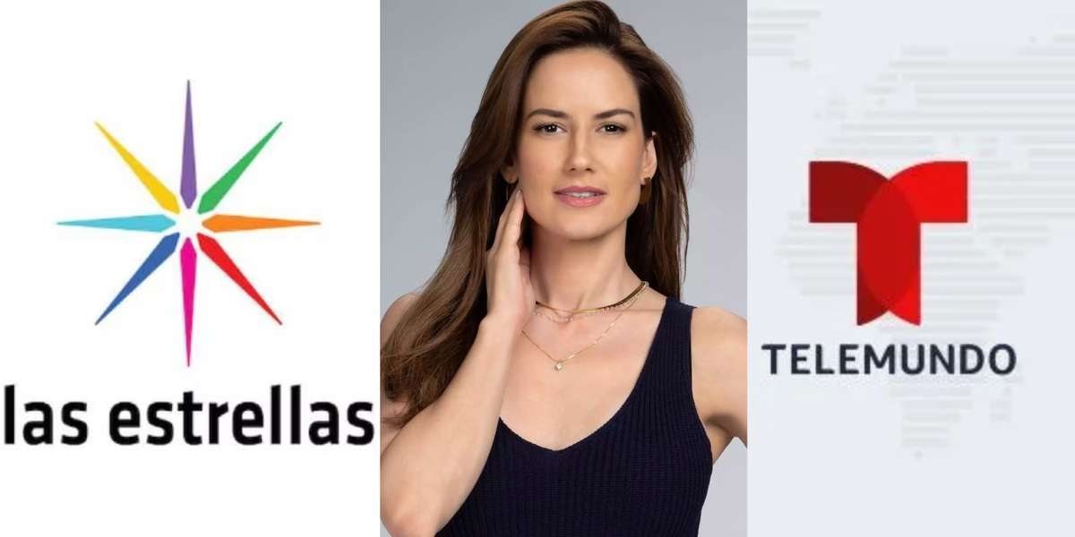 En Televisa siempre fue de las mejor pagadas, algo que no se compara con el sueldazo que le pagan en Telemundo por ‘Juego de mentiras’