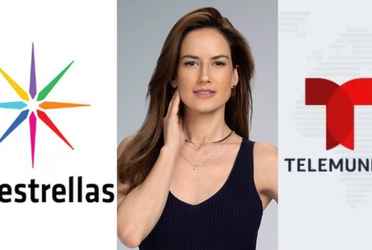En Televisa siempre fue de las mejor pagadas, algo que no se compara con el sueldazo que le pagan en Telemundo por ‘Juego de mentiras’