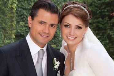 Sorprendente: la manera cómo Enrique Peña Nieto escogió a Angélica Rivera ¿Lucero fue la primera opción?