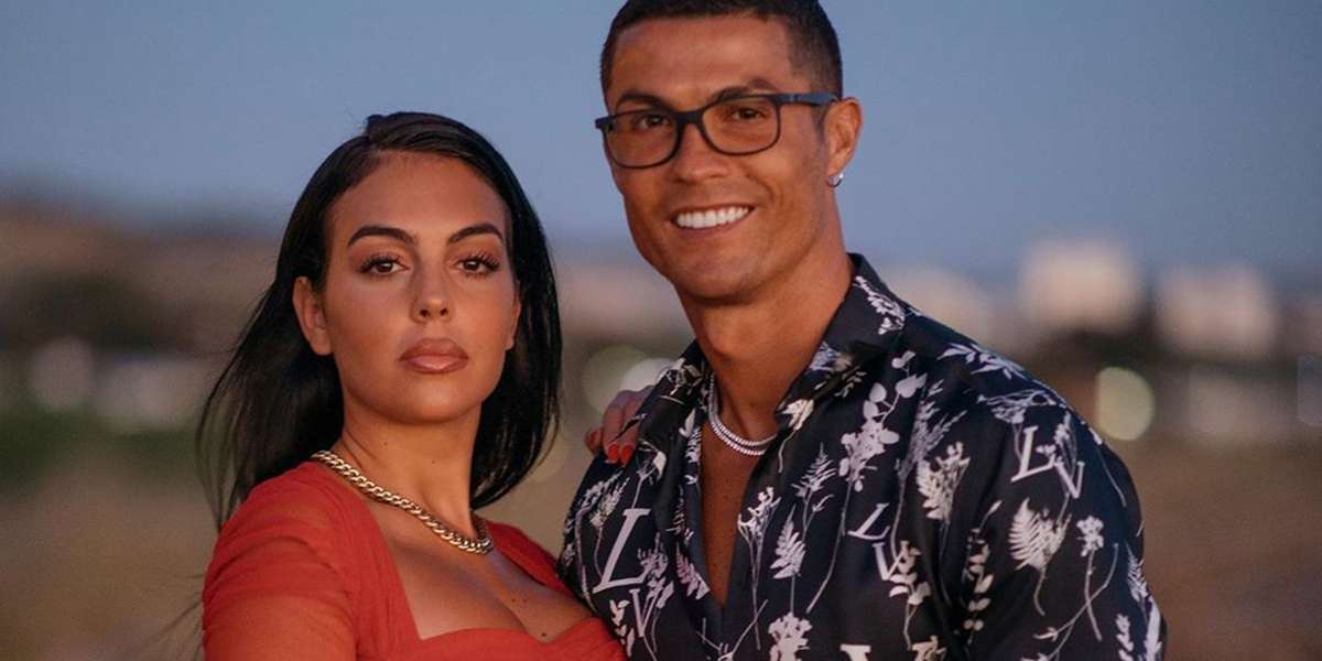 Entérate de cómo se conocieron Cristiano Ronaldo y Georgina Rodríguez