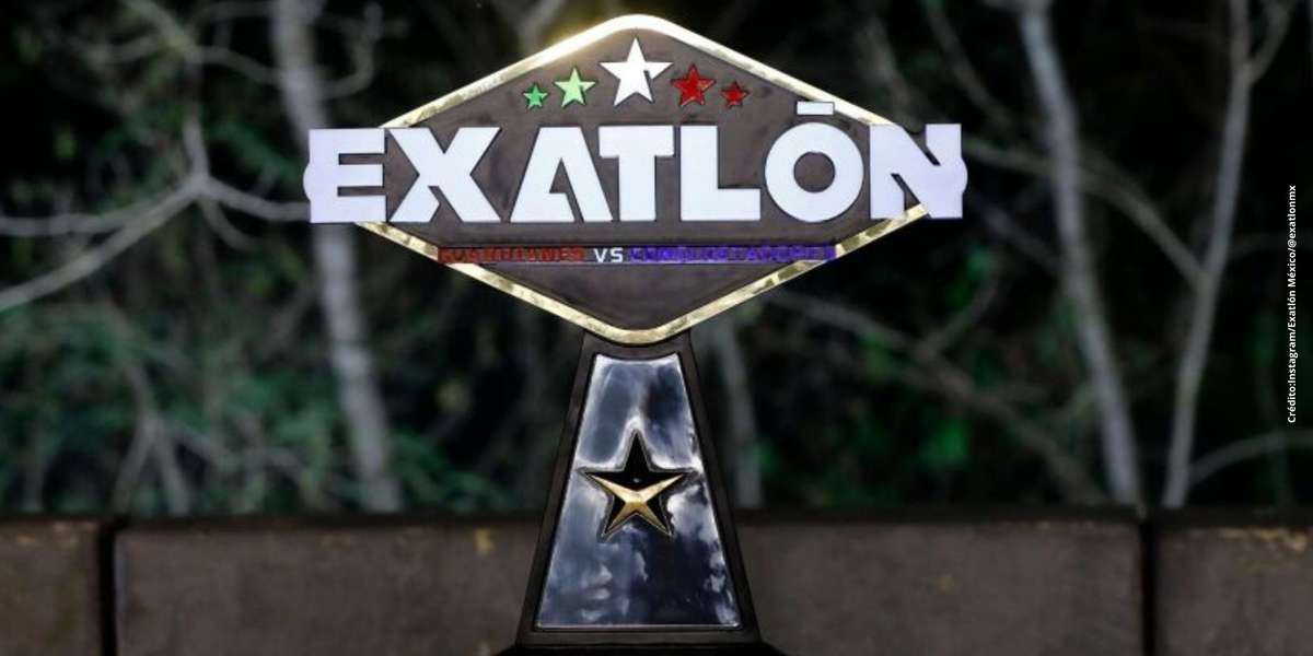 Entérate de cuánto ganan los participantes de Exatlón All Star